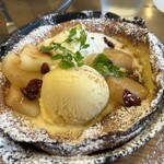 カジュアルカフェ プリュス - 