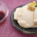 藁焼きと水炊き 葵 - 