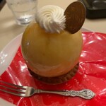 Patisserie N - 