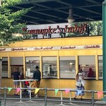 Konnopke's Imbiß - 