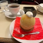 Patisserie N - 