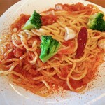 Pizzeria Trattoria PECORINO - 