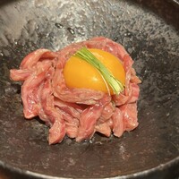 名古屋焼肉きらく - 