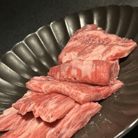 名古屋焼肉きらく - 