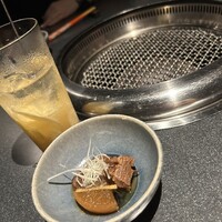 名古屋焼肉きらく - 