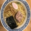 中華そば 青葉 池袋サンシャイン店