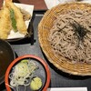 おらが蕎麦 ヤエチカ店