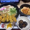 資さんうどん 今福鶴見店