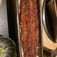 うなぎ四代目菊川 東京駅黒塀横丁店 - 