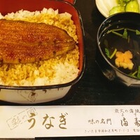 満寿家 -  満寿家 -