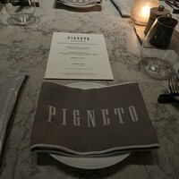 PIGNETO - 