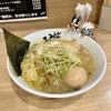 麺屋 丈六 キーノ和歌山店