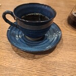 SOBUE AOKUMA COFFEE - 