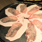 263935803 - アグー豚ロース
