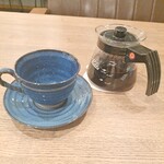 SOBUE AOKUMA COFFEE - 