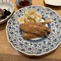 新宿割烹 中嶋 - 