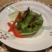 やさい家めい 表参道ヒルズ本家 - 