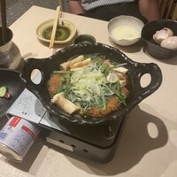 豚料理 酔狂割烹 伊達 - 