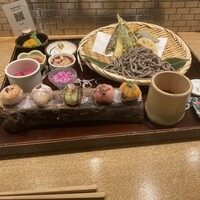 やさい家めい 表参道ヒルズ本家 - 