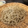 蕎麦処 葉山 鰹 