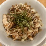 中華そばムタヒロ 堺東店 - 