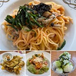 ココス - 料理写真: