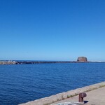 シーニック・カフェ 帽子岩 - 