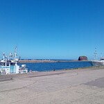 シーニック・カフェ 帽子岩 - 