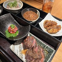 赤坂 金舌 - 
