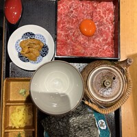 赤坂 金舌 - 