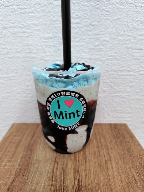 love MINT 近鉄奈良駅前店 （ラブ ミント） - 近鉄奈良/スイーツ