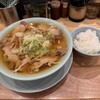 シンちゃんラーメン