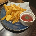 お好み焼き 京ちゃばな - 