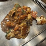 お好み焼き 京ちゃばな - 