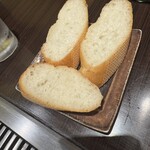 お好み焼き 京ちゃばな - 