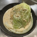 お好み焼き 京ちゃばな - 