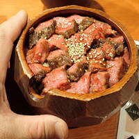 飛騨牛一頭家 馬喰一代 岐阜神田 - 