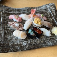 おたる政寿司 ぜん庵 - 