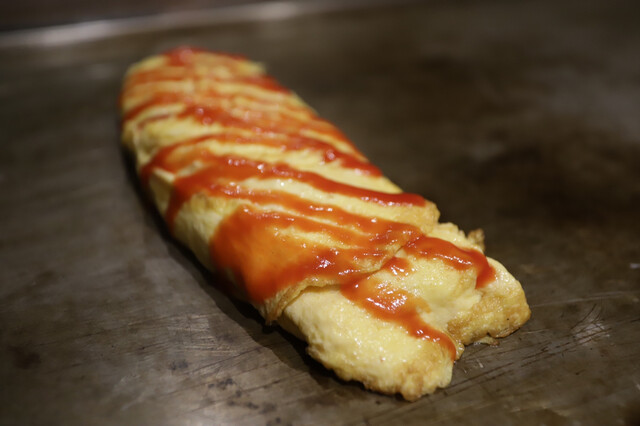 Okonomiyaki Teppanyaki Hinoki photo 2