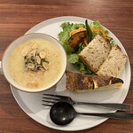 おかしナスープ - 