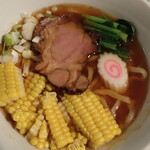 フードオフストッカー - 料理写真: