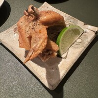 やきとり 嶋家 - 
