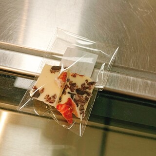 チョコガカリ_0