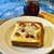 ユニゾン テイラー - 料理写真: