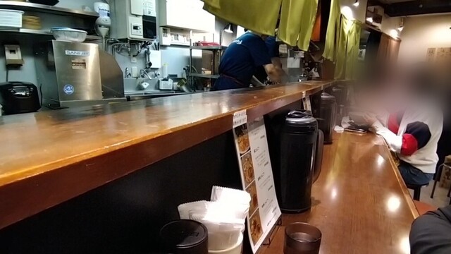 Menya Hanashi wa Sorekara photo 4