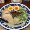 博多らーめん ShinShin KITTE博多店