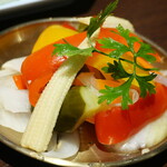 PIZZA ＆ Cheese RITORNO - 