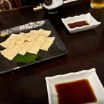 神田まつや 本店 - 