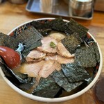 阿佐谷ホープ軒 - 