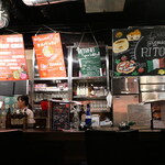 PIZZA ＆ Cheese RITORNO - 